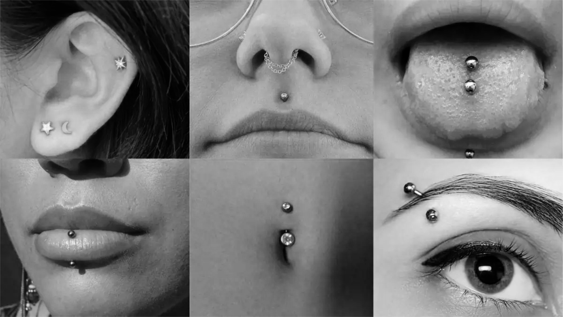 Piercing Expert